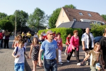 Avondvierdaagse 2013 Dag 4 (3)