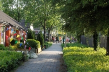 Avondvierdaagse 2013 Dag 4 (1)