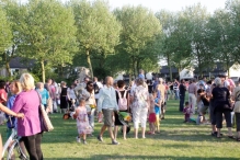 Avondvierdaagse 2013 Dag 4 (3)