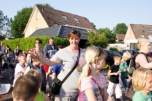 Avondvierdaagse 2013 Dag 4 (3)