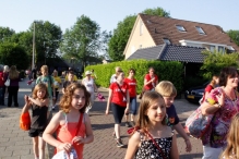 Avondvierdaagse 2013 Dag 4 (3)