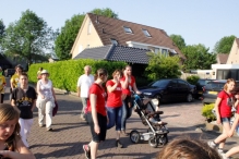 Avondvierdaagse 2013 Dag 4 (3)