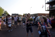 Avondvierdaagse 2013 Dag 4 (3)