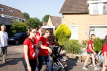 Avondvierdaagse 2013 Dag 4 (3)