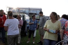 Avondvierdaagse 2013 Dag 4 (3)