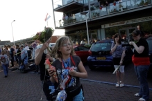 Avondvierdaagse 2013 Dag 4 (3)