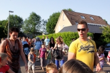 Avondvierdaagse 2013 Dag 4 (3)