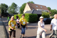 Avondvierdaagse 2013 Dag 4 (3)