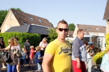 Avondvierdaagse 2013 Dag 4 (3)