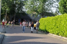 Avondvierdaagse 2013 Dag 4 (3)