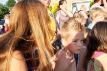 Avondvierdaagse 2013 Dag 4 (3)