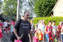 Avondvierdaagse 2013 Dag 4 (1)