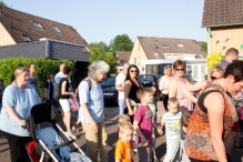 Avondvierdaagse 2013 Dag 4 (3)