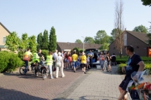 Avondvierdaagse 2013 Dag 4 (3)