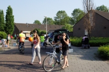 Avondvierdaagse 2013 Dag 4 (3)