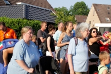 Avondvierdaagse 2013 Dag 4 (3)