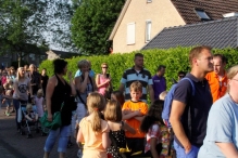 Avondvierdaagse 2013 Dag 4 (3)
