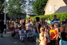 Avondvierdaagse 2013 Dag 4 (3)