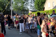 Avondvierdaagse 2013 Dag 4 (3)