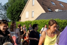 Avondvierdaagse 2013 Dag 4 (1)