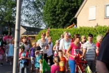 Avondvierdaagse 2013 Dag 4 (1)