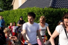 Avondvierdaagse 2013 Dag 4 (1)