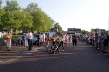 Avondvierdaagse 2013 Dag 4 (1)