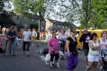 Avondvierdaagse 2013 Dag 4 (1)