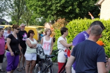 Avondvierdaagse 2013 Dag 4 (1)