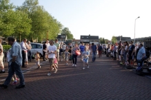 Avondvierdaagse 2013 Dag 4 (1)