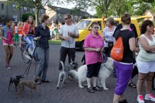 Avondvierdaagse 2013 Dag 4 (1)