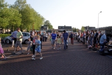 Avondvierdaagse 2013 Dag 4 (1)