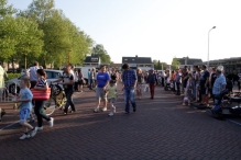 Avondvierdaagse 2013 Dag 4 (1)