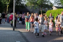 Avondvierdaagse 2013 Dag 4 (1)