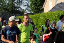 Avondvierdaagse 2013 Dag 4 (1)