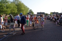 Avondvierdaagse 2013 Dag 4 (1)