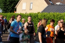 Avondvierdaagse 2013 Dag 4 (1)