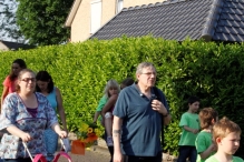 Avondvierdaagse 2013 Dag 4 (1)