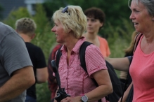 Avondvierdaagse 2014 Dag 1