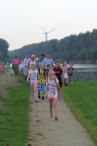 Avondvierdaagse 2014 Dag 1