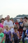 Avondvierdaagse 2014 Dag 1