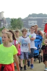 Avondvierdaagse 2014 Dag 1