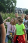 Avondvierdaagse 2014 Dag 1