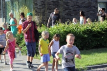 Avondvierdaagse 2014 Dag 3