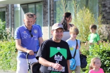 Avondvierdaagse 2014 Dag 3