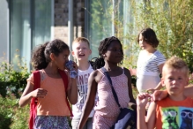 Avondvierdaagse 2014 Dag 3