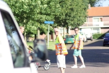 Avondvierdaagse 2014 Dag 3