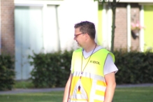 Avondvierdaagse 2014 Dag 3