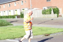 Avondvierdaagse 2014 Dag 3