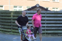 Avondvierdaagse 2014 Dag 3